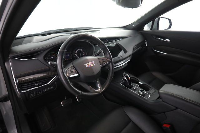 CADILLAC XT4 usata 7