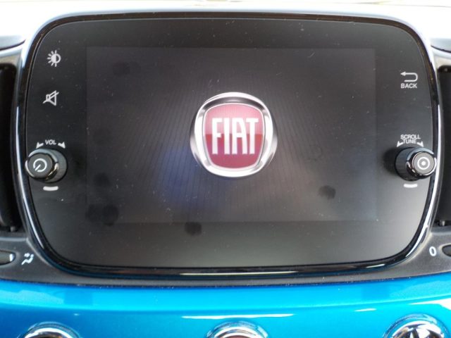 FIAT 500 usata 50