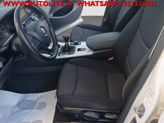 BMW X3 usata, con Controllo trazione