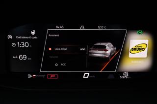 CUPRA Formentor usata, con ESP