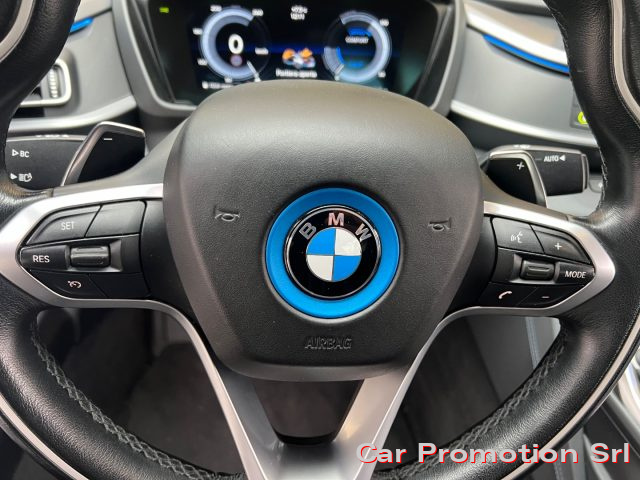 BMW i8 usata, con Chiusura centralizzata