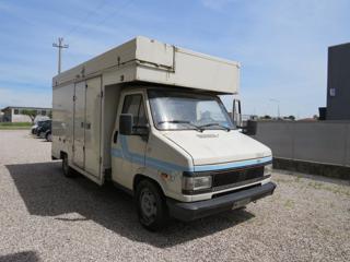 FIAT Ducato usata 11