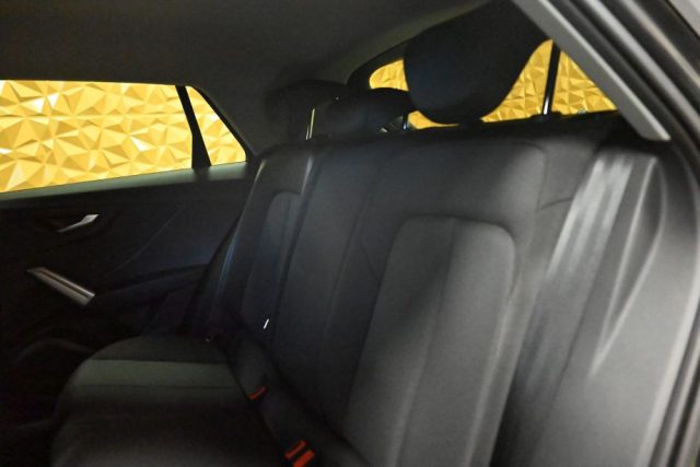 AUDI Q2 usata 25