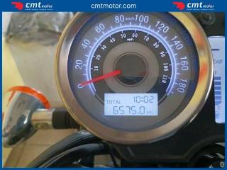 BENELLI Imperiale 400 usata 4