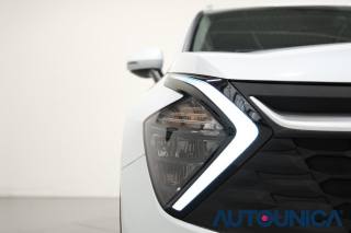 KIA Sportage usata, con Cruise Control