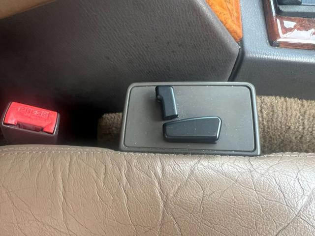 LAND ROVER Range Rover usata, con Regolazione elettrica sedili