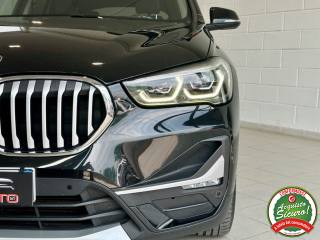 BMW X1 usata, con Cerchi in lega