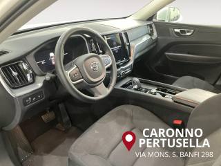 VOLVO XC60 usata, con Climatizzatore