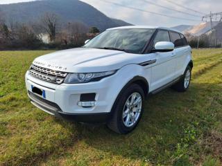 LAND ROVER Range Rover Evoque usata, con Airbag