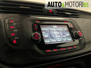 ALFA ROMEO Giulietta usata, con ESP