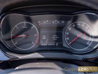 OPEL Corsa usata, con Chiusura centralizzata