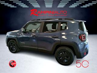 JEEP Renegade usata 10