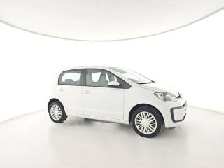 VOLKSWAGEN up! usata, con Servosterzo