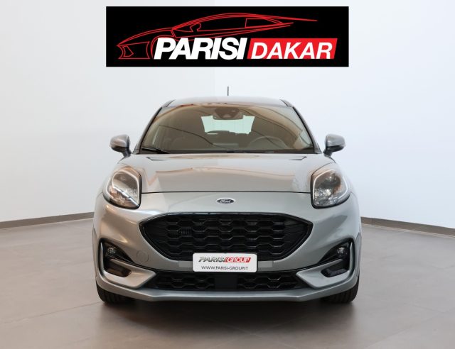 FORD Puma usata, con Alzacristalli elettrici