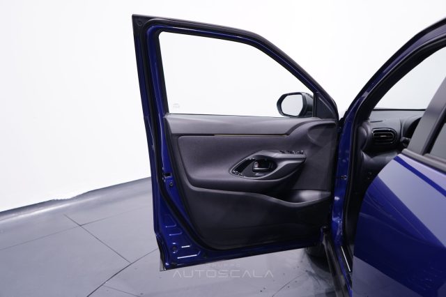TOYOTA Yaris Cross usata, con Controllo trazione
