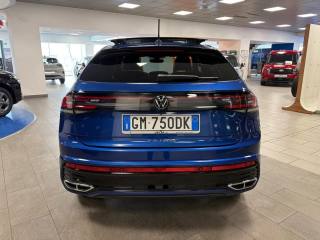 VOLKSWAGEN Taigo usata, con Fendinebbia