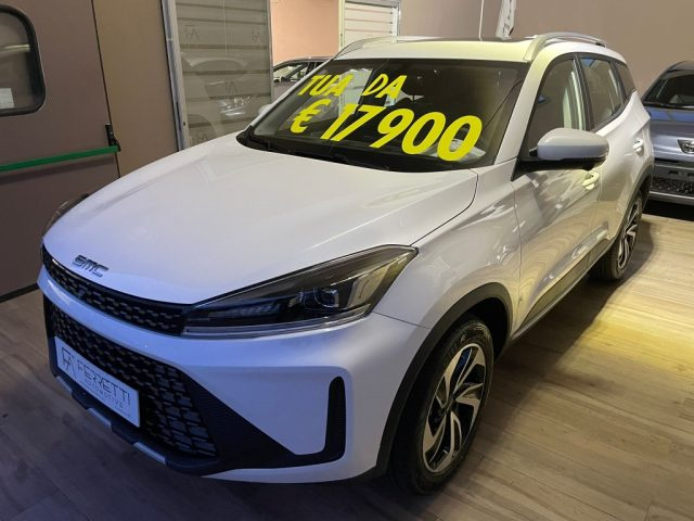 EMC Sei usata, con ABS