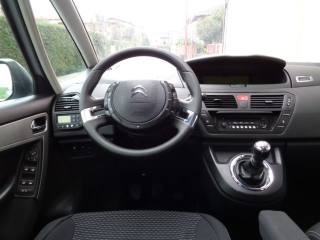 CITROEN Grand C4 Picasso usata, con Controllo trazione