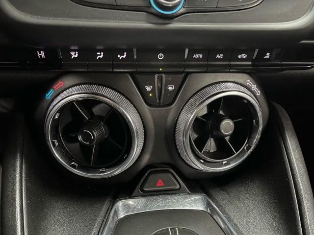 CHEVROLET Camaro usata, con Controllo trazione