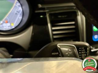 PORSCHE Macan usata, con Sistema di navigazione