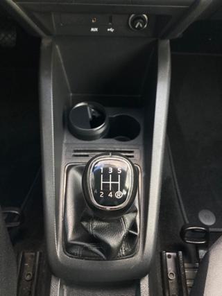 SKODA Fabia usata, con Fendinebbia