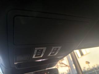 LAND ROVER Range Rover Evoque usata, con Volante in pelle