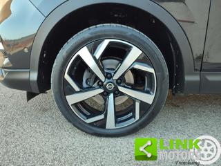 NISSAN Qashqai usata, con Climatizzatore