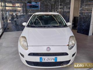 FIAT Grande Punto 1.2 3 porte S&S Actual
