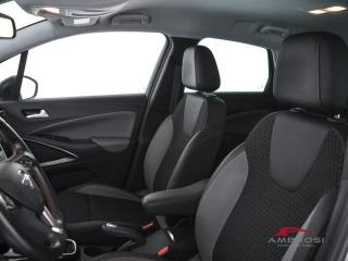 OPEL Crossland X usata 8