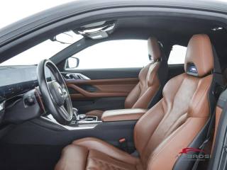 BMW M4 usata 8