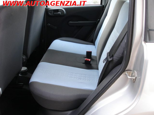 FIAT Panda usata 9