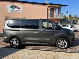 FORD Tourneo Custom usata, con Airbag laterali