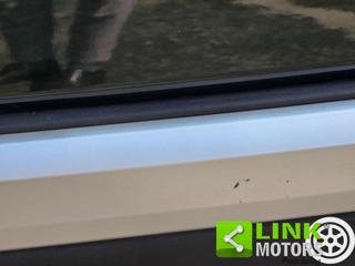 FIAT 500X usata, con Telecamera per parcheggio assistito