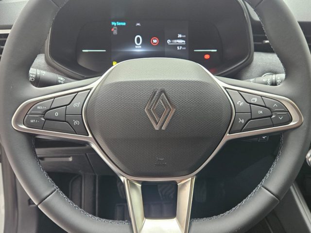 RENAULT Clio usata, con Cruise Control