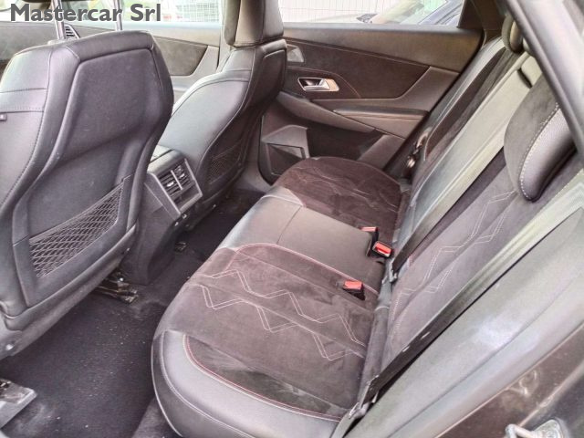 DS AUTOMOBILES DS 7 usata, con Boardcomputer