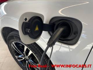 VOLVO XC60 usata, con Portellone posteriore elettrico