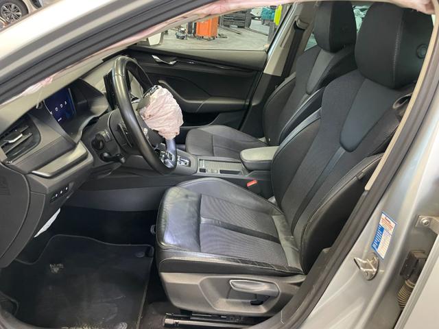 SKODA Octavia usata, con Cruise Control