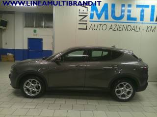 ALFA ROMEO Tonale usata, con Climatizzatore