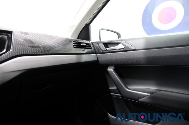 VOLKSWAGEN Polo usata, con Luci diurne