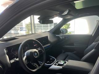 BMW X3 usata, con Controllo vocale