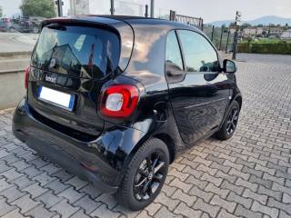 SMART ForTwo usata, con Chiusura centralizzata