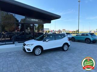 SEAT Arona usata, con Airbag Passeggero