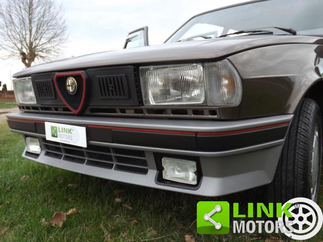 ALFA ROMEO Giulietta usata 34