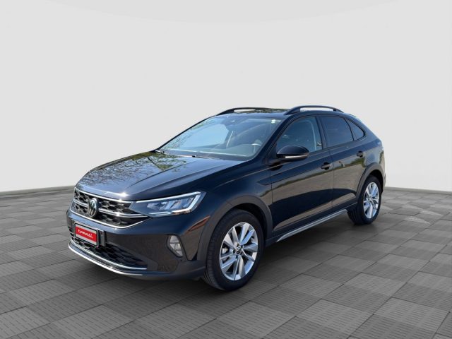 VOLKSWAGEN Taigo usata 0