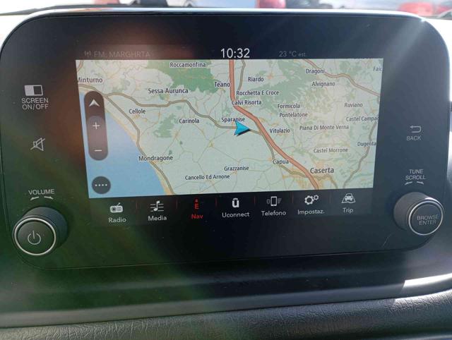 FIAT Tipo usata, con Controllo automatico clima