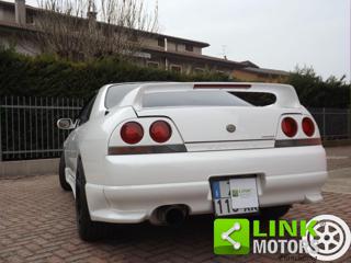 NISSAN Skyline usata 36