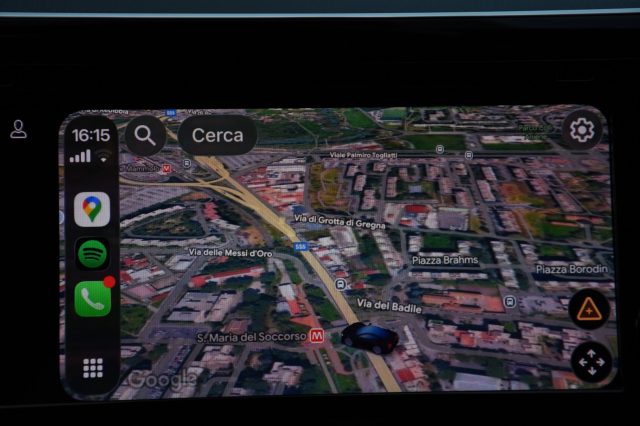 SEAT Tarraco usata, con Cronologia tagliandi