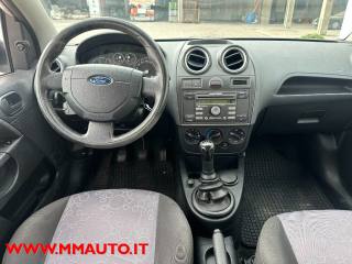 FORD Fiesta usata, con Climatizzatore