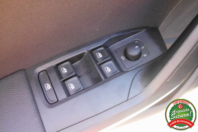 SEAT Arona usata, con Fendinebbia