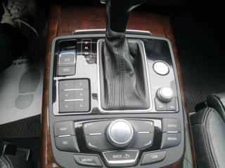 AUDI A6 allroad usata, con Fari direzionali